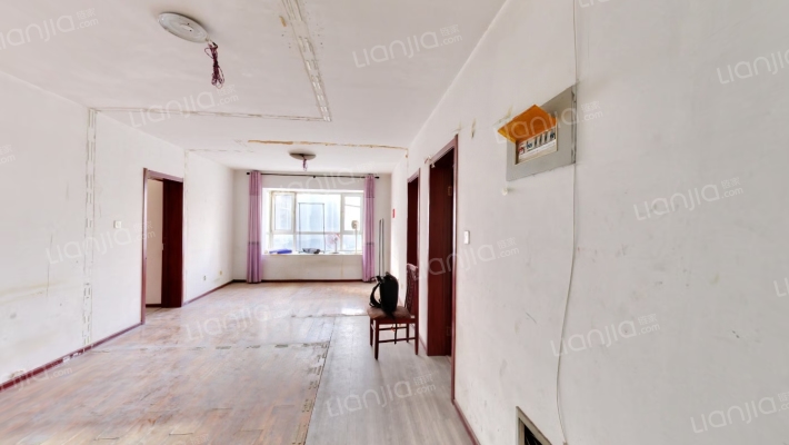 华域城二手房实景图