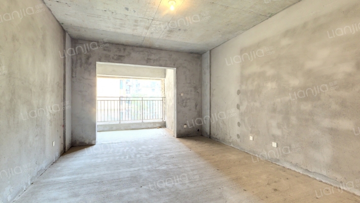 盛世豪庭二期二手房实景图