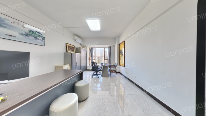 万骏汇商务公寓二手房实景图