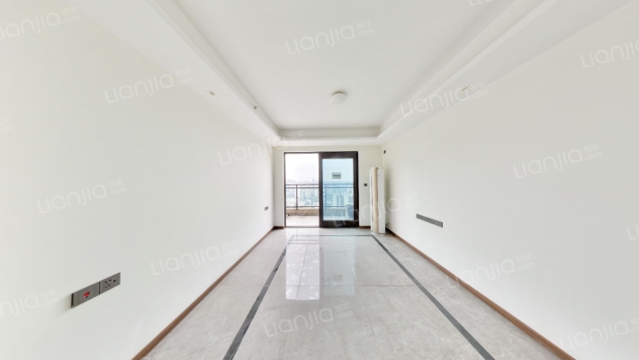 洺悦府二手房实景图