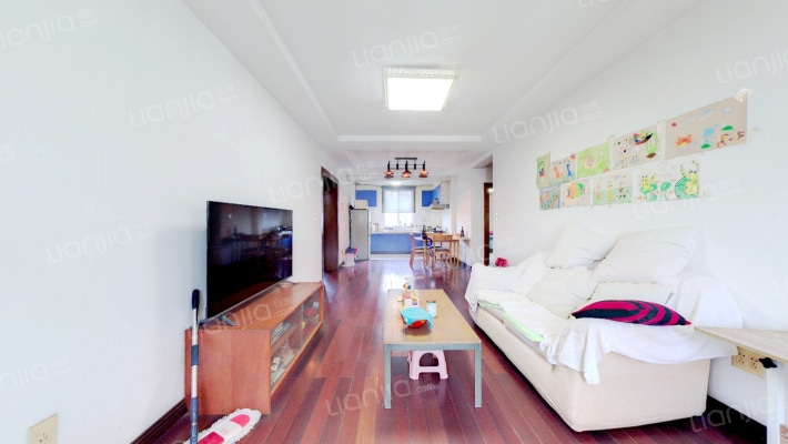 阜湖苑二手房实景图