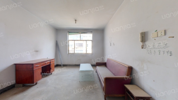 丰乐路17号院二手房实景图