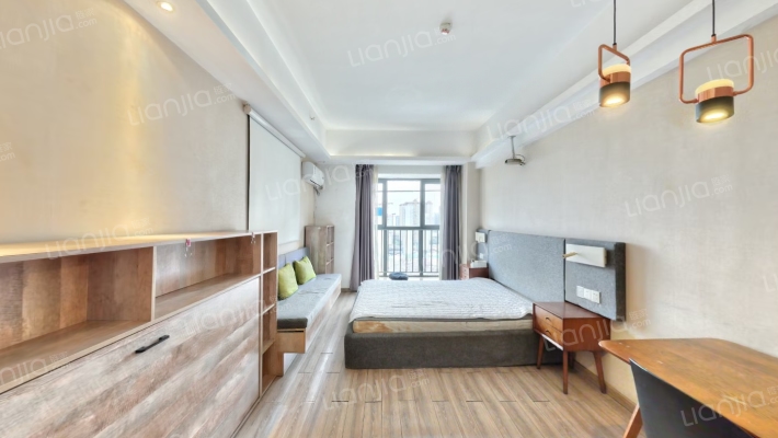 荣民宫园美寓二手房实景图