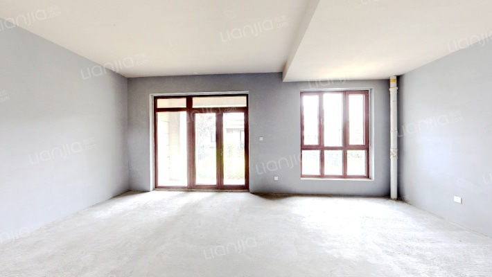 揽湖苑二手房实景图