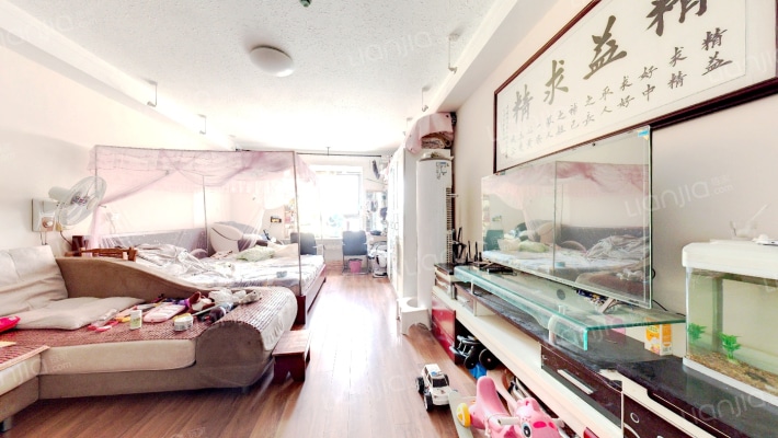 金湖银滩二手房实景图