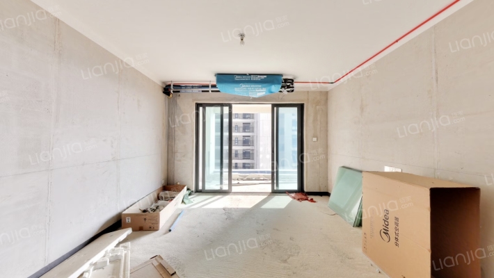 驻马店碧桂园天悦湾二手房实景图