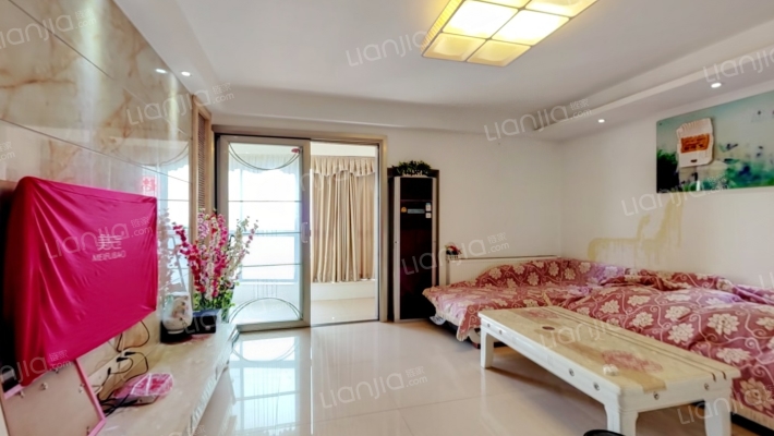 巴陵壹号二手房实景图