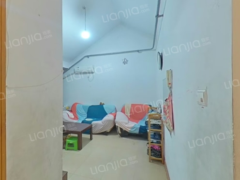 整租·浮山后六小区 3室1厅 南/北