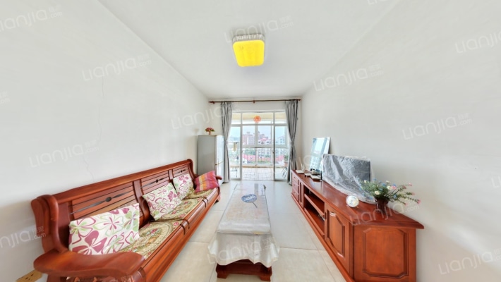 都市海岸东区二手房实景图