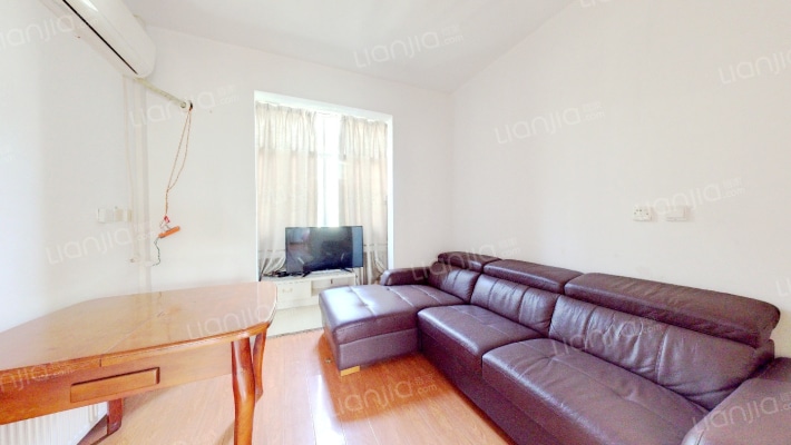 武昌工学院教师公寓二手房实景图