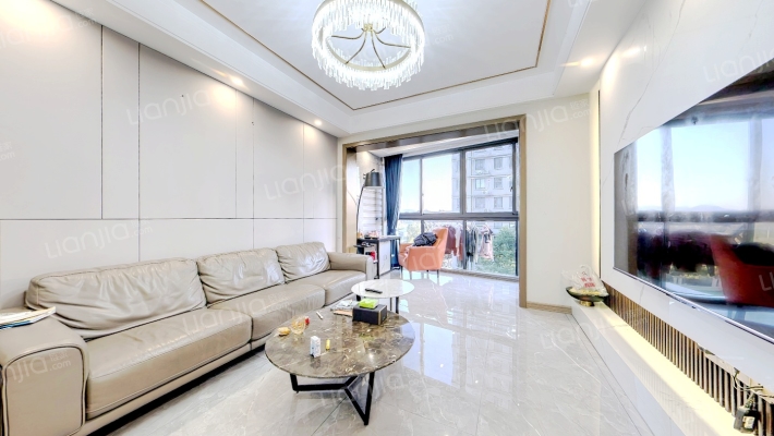 鸣翔秀竹园二手房实景图