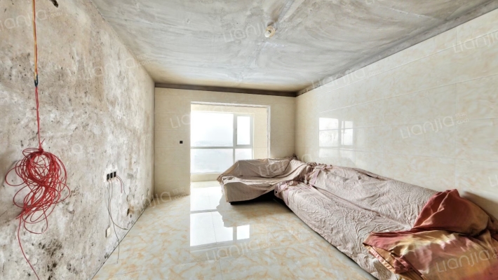 中央花园二手房实景图