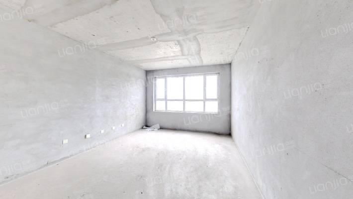 嘉业名铸二手房实景图