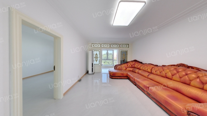 华新苑二手房实景图