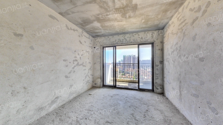 山水领寓二手房实景图