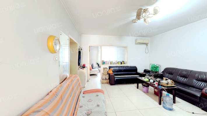 宾南花园二手房实景图