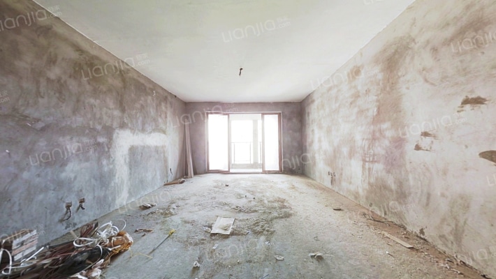 金地花园二手房实景图