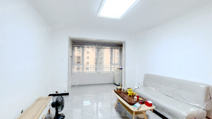 福美六号院二手房实景图