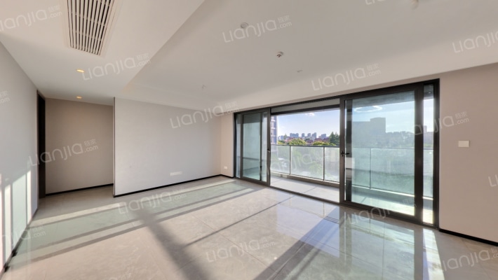 华润绿城杭樾润府二手房实景图