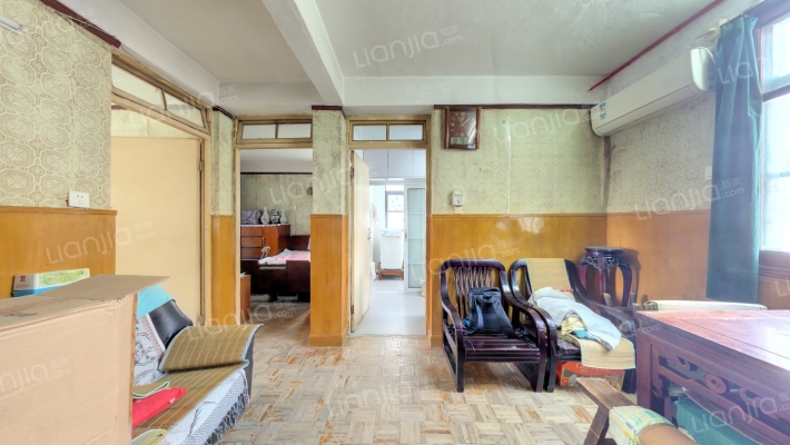 学前一村二手房实景图