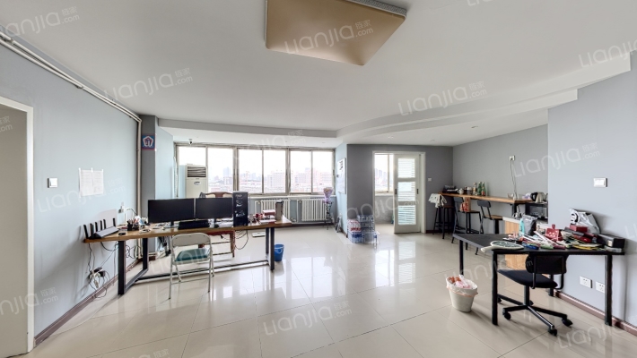 时代公寓(南开)二手房实景图