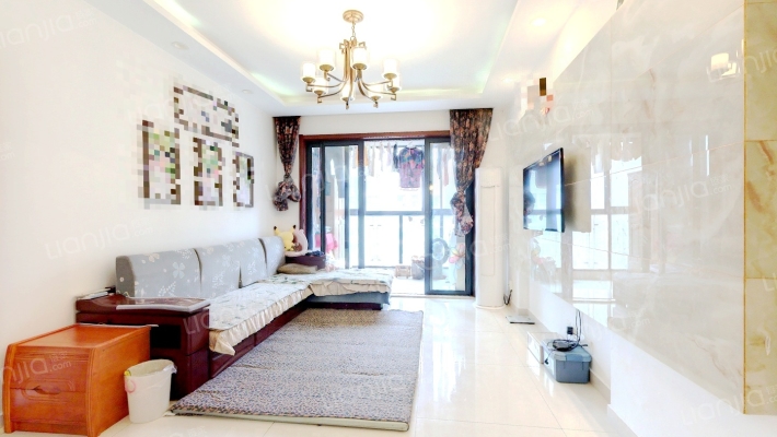 云山诗意(吴中区)二手房实景图