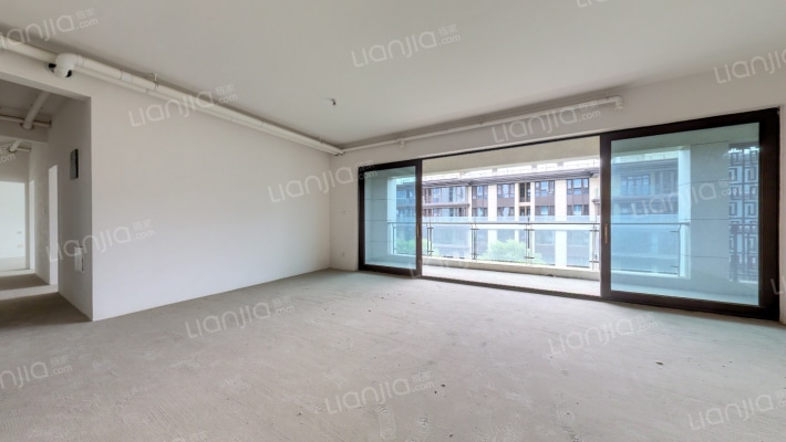 锦澜观棠二手房实景图