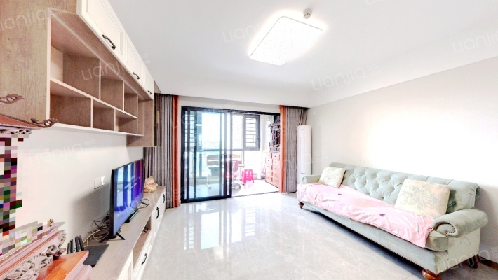 城投长信·上东城二手房实景图