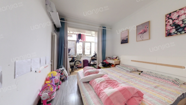 昌盛园一区二手房实景图