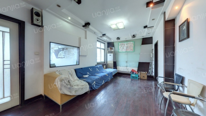 南苑村书院二手房实景图