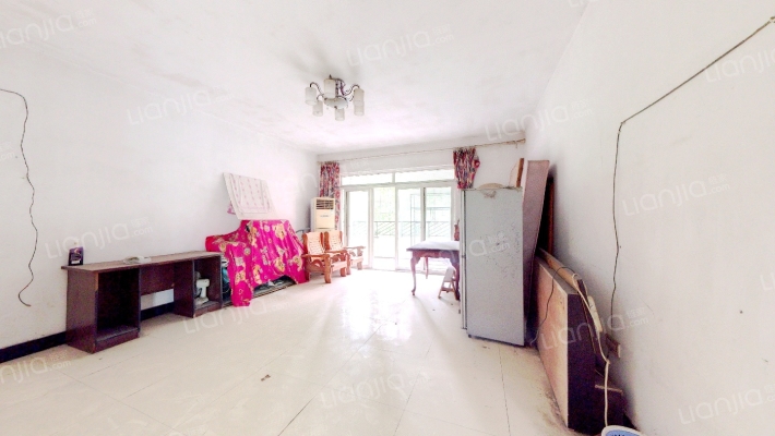 航天小区二手房实景图