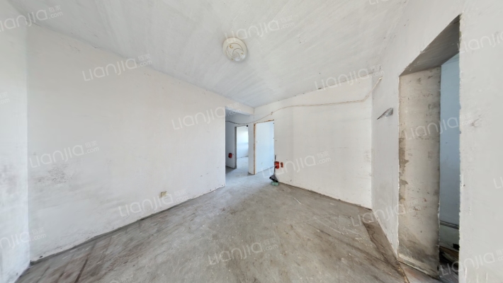 黄城花园西区二手房实景图