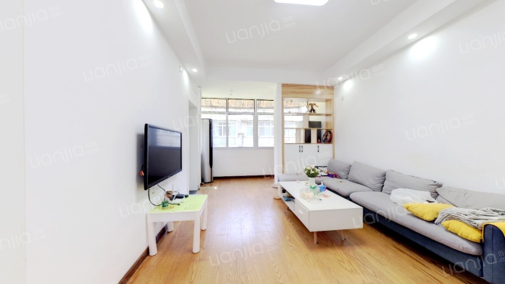 洪山消防中队宿舍二手房实景图