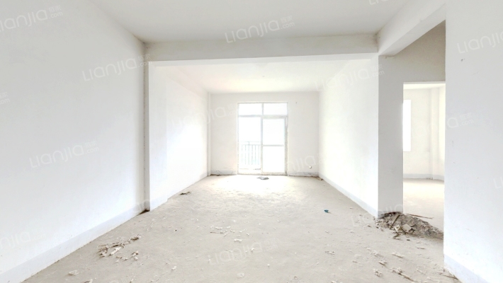 红光精品花园二手房实景图