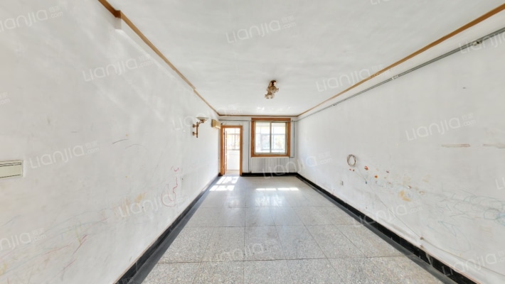 王官庄八区二手房实景图