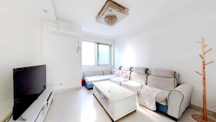 北国之春二手房实景图