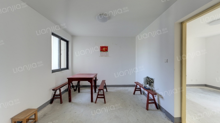 风林雅居文竹园二手房实景图