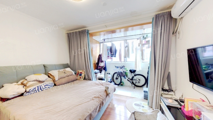 洪武高层二手房实景图