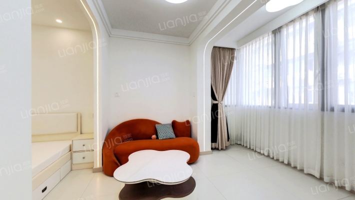 金阳小区二手房实景图