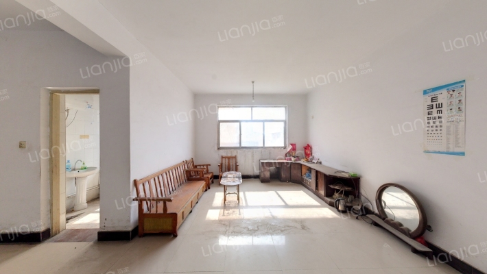 食品水产公司家属楼二手房实景图