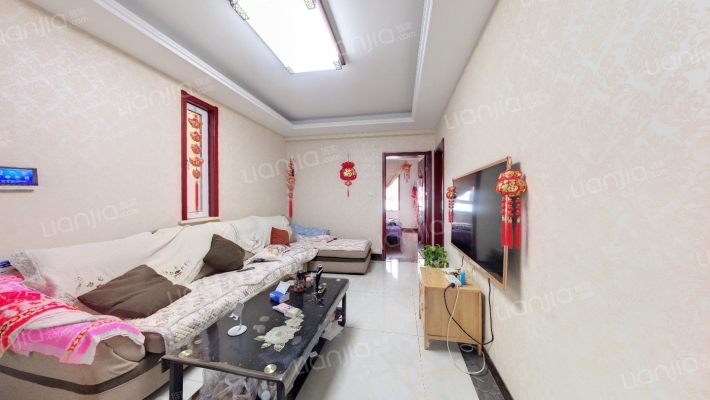 山语世家二手房实景图