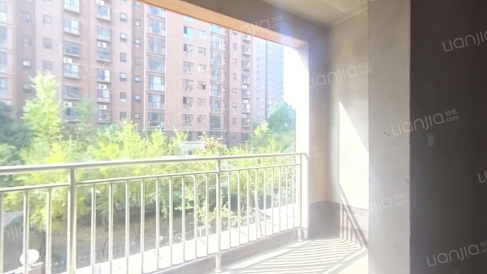 宝创福园小区二手房实景图