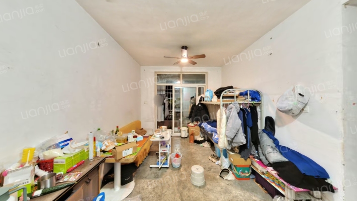 双水康城D区二手房实景图