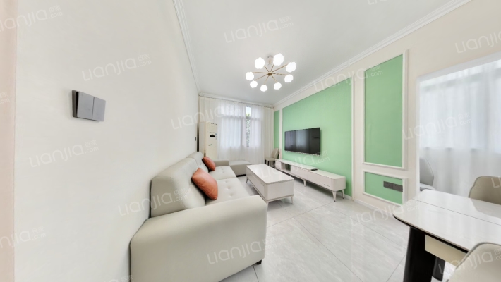 105生活区二手房实景图