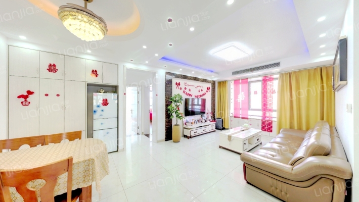 瑞安花园二手房实景图