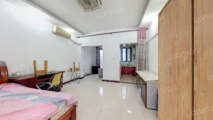 顶琇广场二手房实景图