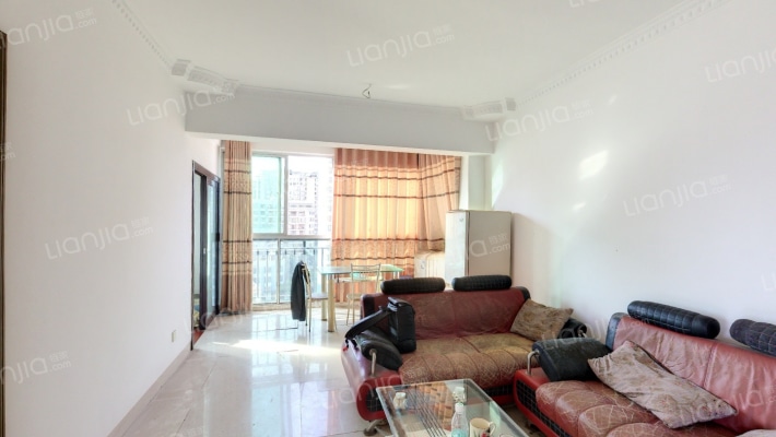 友谊华庭二手房实景图