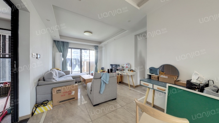 阳光城悦然府二手房实景图