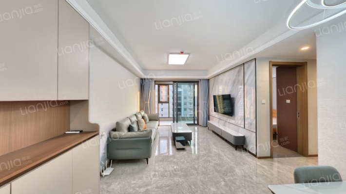 观奥宸府二手房实景图