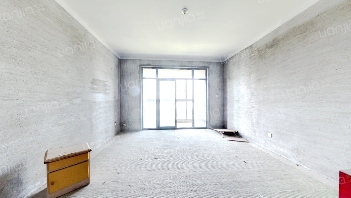 绿姿公寓二手房实景图